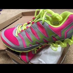 Running Athletic shoe NEVER WORN in original box